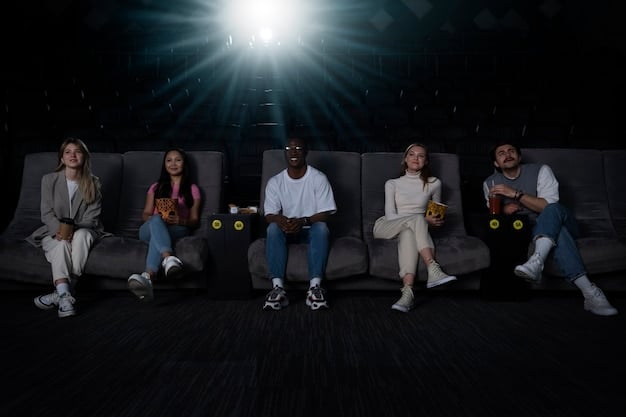 Análise Detalhada de Filmes e Séries: Críticas e Recomendações Imperdíveis