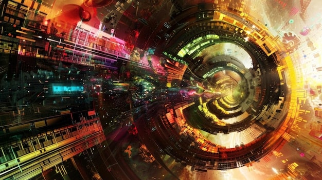 Uma Análise Profunda da Evolução e Impacto de