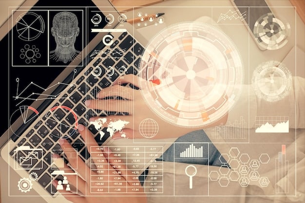 A visual representation of the historical timeline of , showcasing key milestones and technological breakthroughs. Include icons and dates to illustrate the evolution.