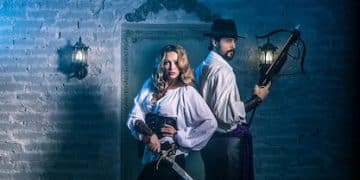 Análise Completa: Vale a Pena Assistir? - Cover Image