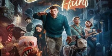 A Ascensão e Queda de [Nome do Filme/Série]: Uma Análise Detalhada - Cover Image