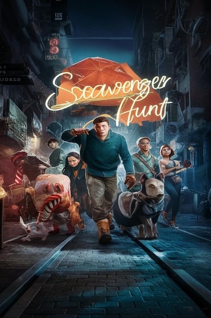 A Ascensão e Queda de [Nome do Filme/Série]: Uma Análise Detalhada