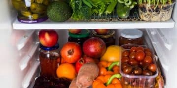 Melhores Práticas para Reduzir o Desperdício de Alimentos em Casa - Cover Image