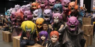 Análise Detalhada e Impacto de na Cultura Pop - Cover Image