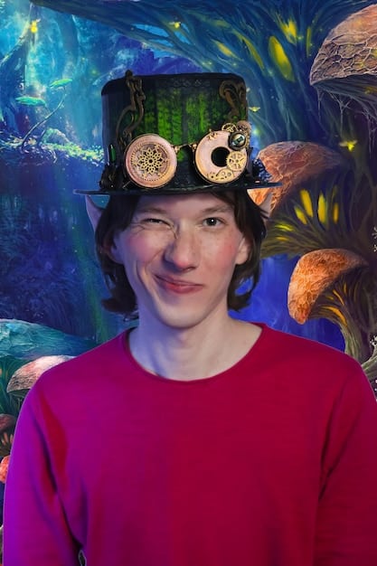 A close-up of the main characters of the series, showcasing their unique designs and personalities.