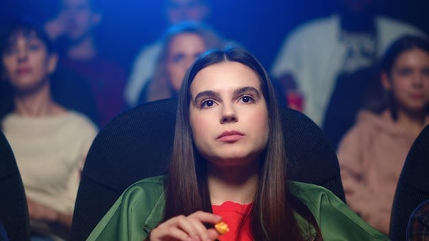 Análise Detalhada de Filmes e Séries: Críticas e Tendências Atuais