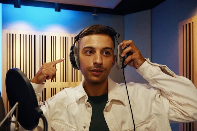 A História Fascinante da Dublagem: Técnicas, Desafios e Evolução