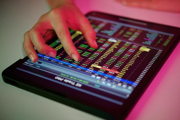 A close-up image of mixing console faders being adjusted by a sound engineer, highlighting the precision in audio mixing.