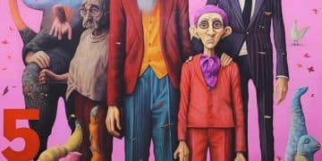 Doramas Incríveis: 7 Maratonas Imperdíveis em 2024/2025! - Cover Image