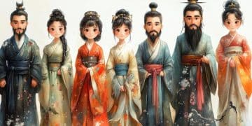 K-Dramas Históricos: 3 Produções Imperdíveis com Figurinos Deslumbrantes K-Dramas Históricos: 3 Produções Imperdíveis com Figurinos Deslumbrantes - Cover Image