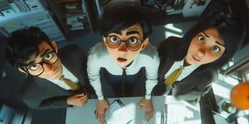 Doramas sobre o mundo do trabalho: 3 séries para se inspirar na vida profissional - Cover Image