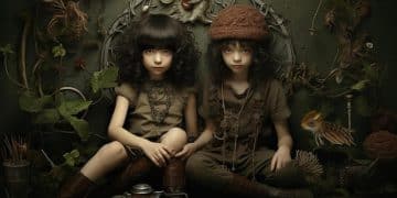 Doramas Sobrenaturais: 4 Histórias Fantásticas para Maratonar - Cover Image