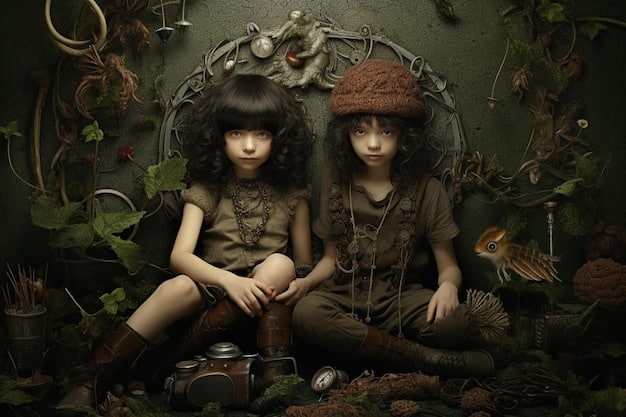 Doramas Sobrenaturais: 4 Histórias Fantásticas para Maratonar