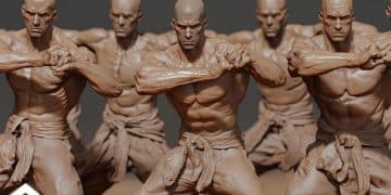 Descubra Doramas com Cenas de Luta Incríveis e Coreografias de Ação - Cover Image