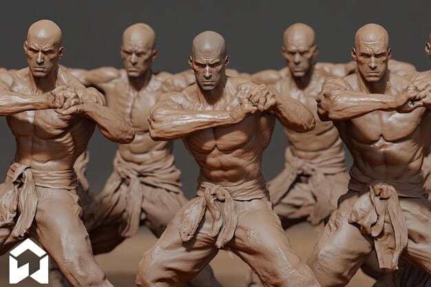 Descubra Doramas com Cenas de Luta Incríveis e Coreografias de Ação