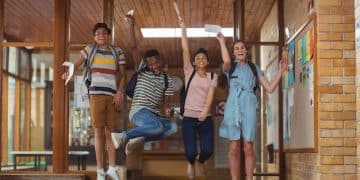 Doramas no Ensino Médio: Reviva a Adolescência com 4 Histórias Imperdíveis - Cover Image