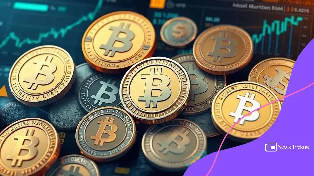 Cryptoinsights: Unlocking the Secrets of Cryptocurrency