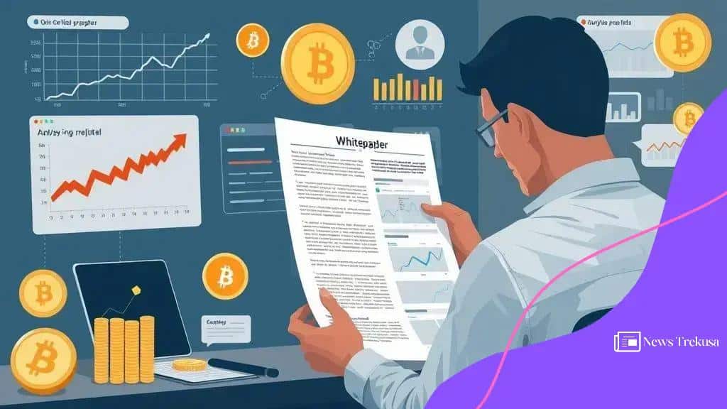How to analyze crypto projects