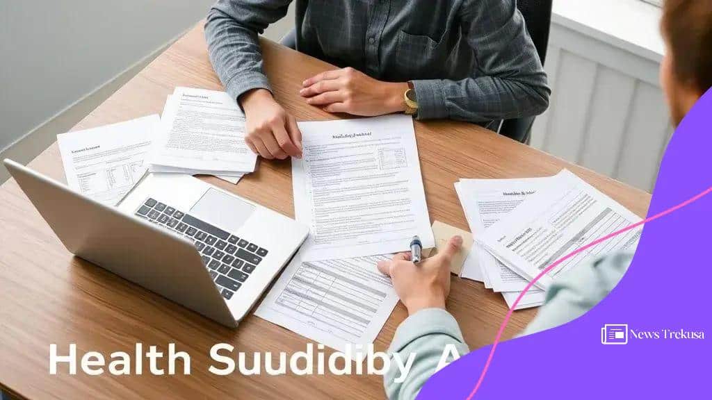 How to apply for healthsubsidy effectively?