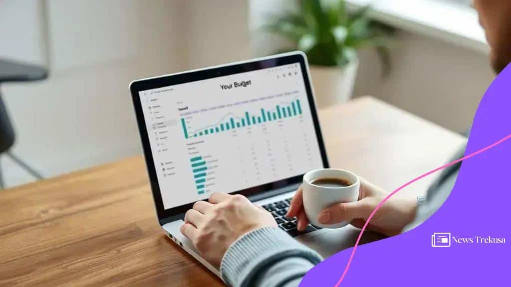 Budgetingtips: Master your finances with these smart strategies