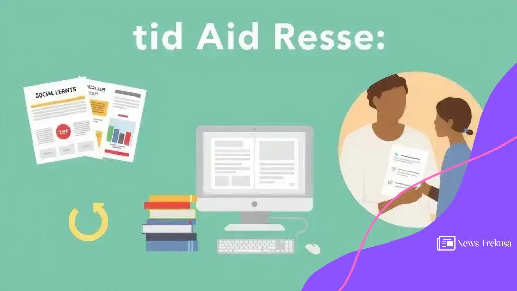 Socialaidguide: Unlocking Resources for Your Needs