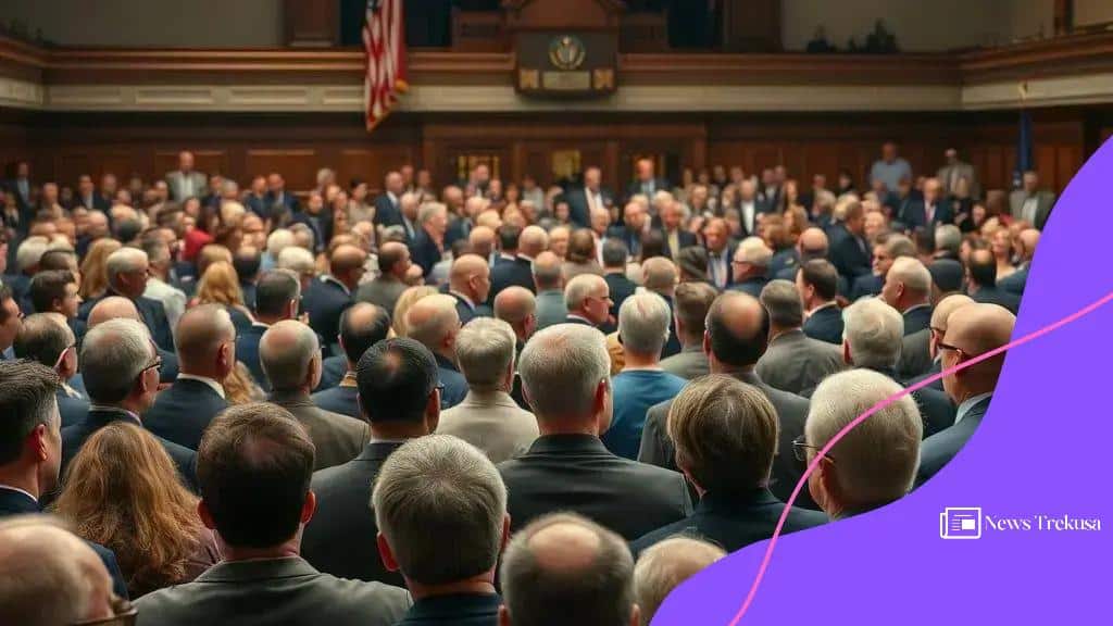 dailypolitics: how current events shape our society