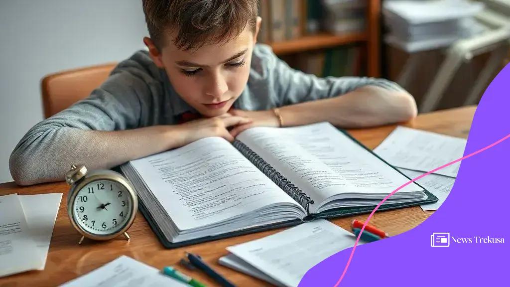 Tips for sticking to your study schedule Tips for sticking to your study schedule