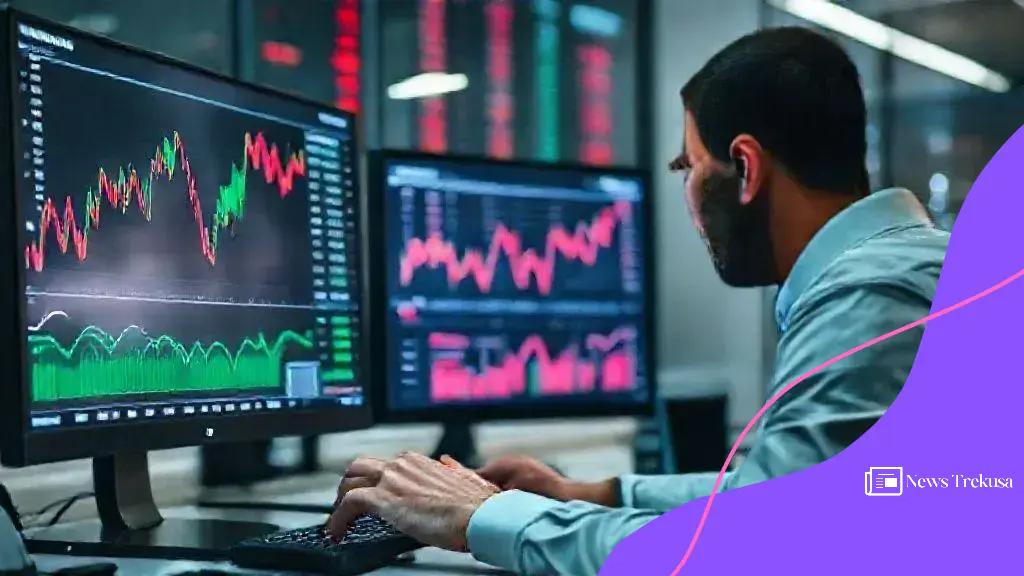 Stockwatch: your key to smarter investment decisions