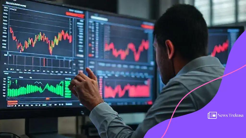 Analyzing market trends with stockwatch Analyzing market trends with stockwatch