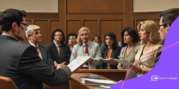 Justiceupdate: what you need to know today