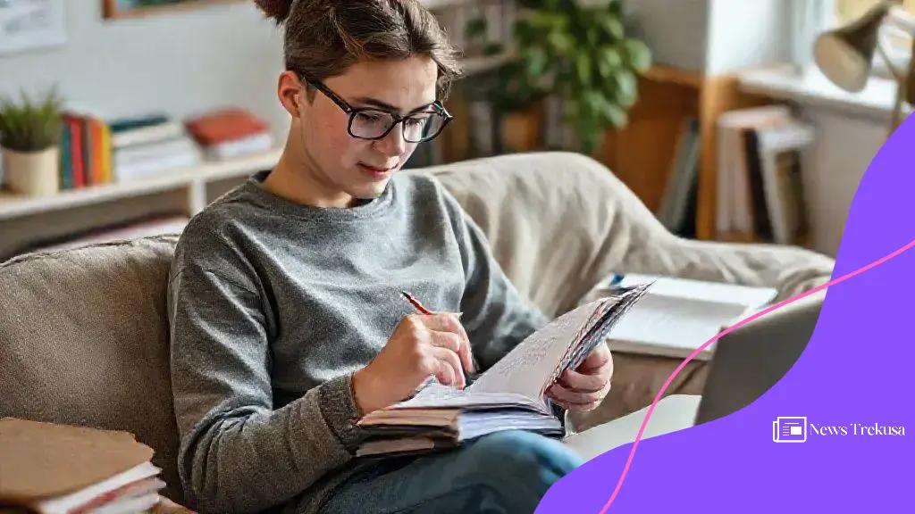 Studyplanner: your guide to effective learning plans