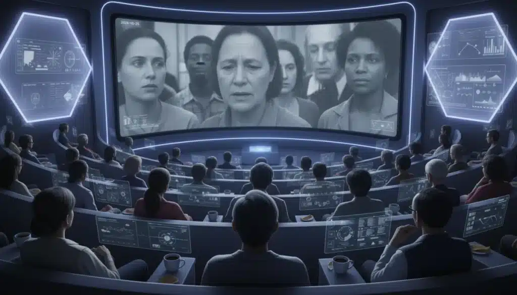 Cultural Narratives in 2026 Documentaries: America’s Evolving Landscape