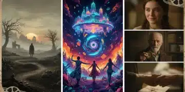 2026 indie film hidden gems pre-release buzz