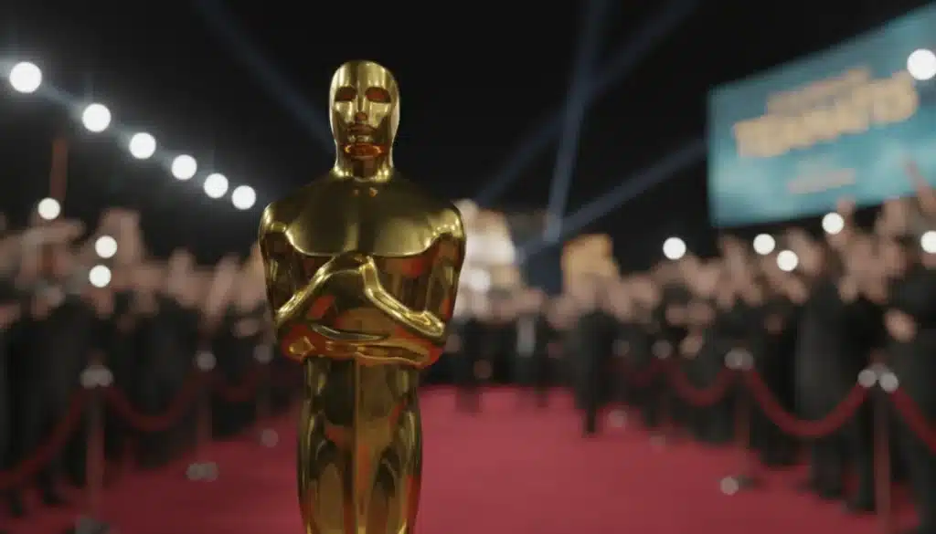 Forecasting the 2026 Awards Season: Best Picture Predictions