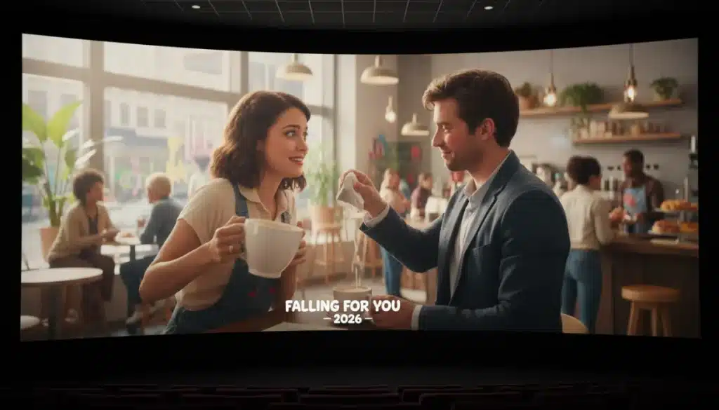 2026 Rom-Com First 10 Minutes: Unveiling the Next Big Hit
