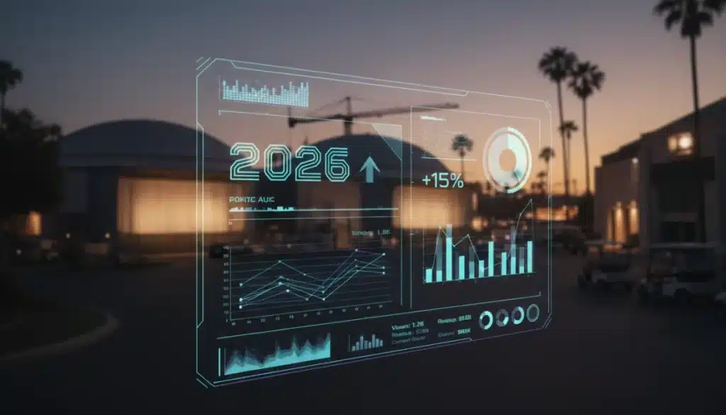 The 2026 Shift: New Streaming Metrics Reshape Studio Investment