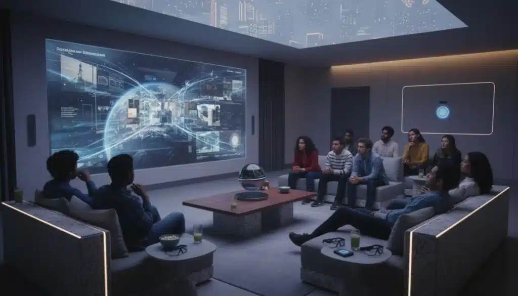 Docu-Series in 2026: Cultural Impact on American Perspectives