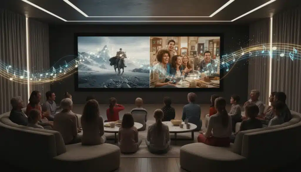 2026 Cultural Report: Music’s Impact on American Film & TV