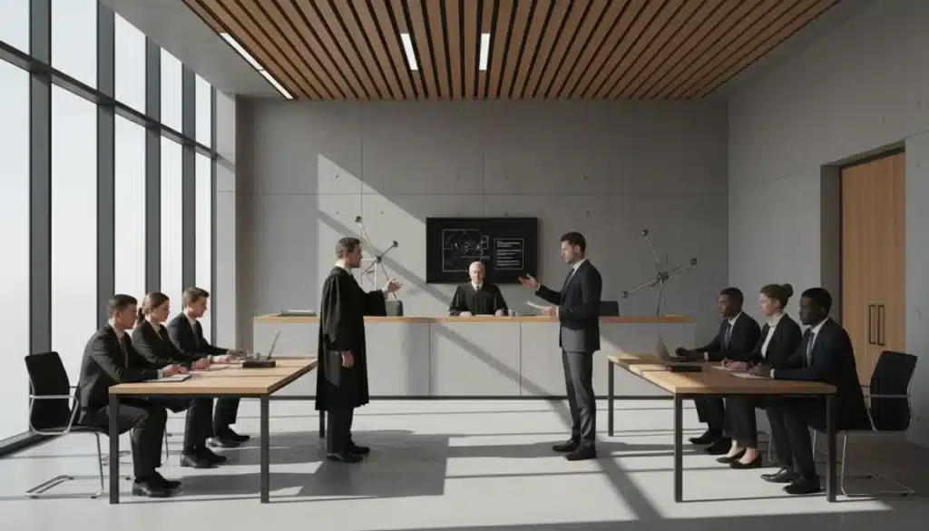 Legal Drama: 6 Complex Cases Defining the Genre in 2026