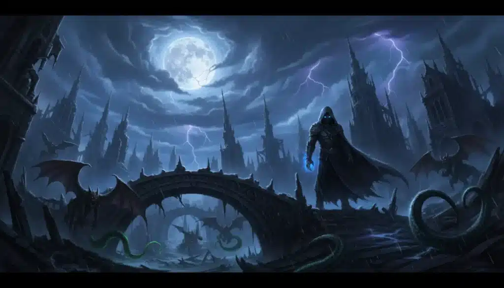 Dark Fantasy Boom 2026: 3 Key Factors Driving Popularity