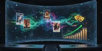 Data-driven insights for future film profitability