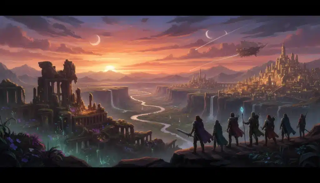 First Details Emerge: The Next Big Fantasy Saga in Spring 2026