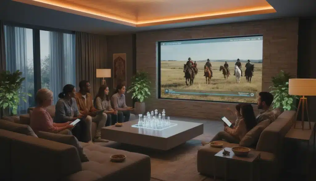 2026 Cultural Insights: Historical Dramas Reshape US Past