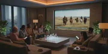 Families watching historical drama, 2026 cultural impact
