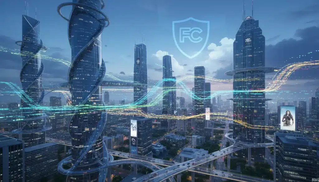 FCC 2026 guidelines: 20% impact on content distribution