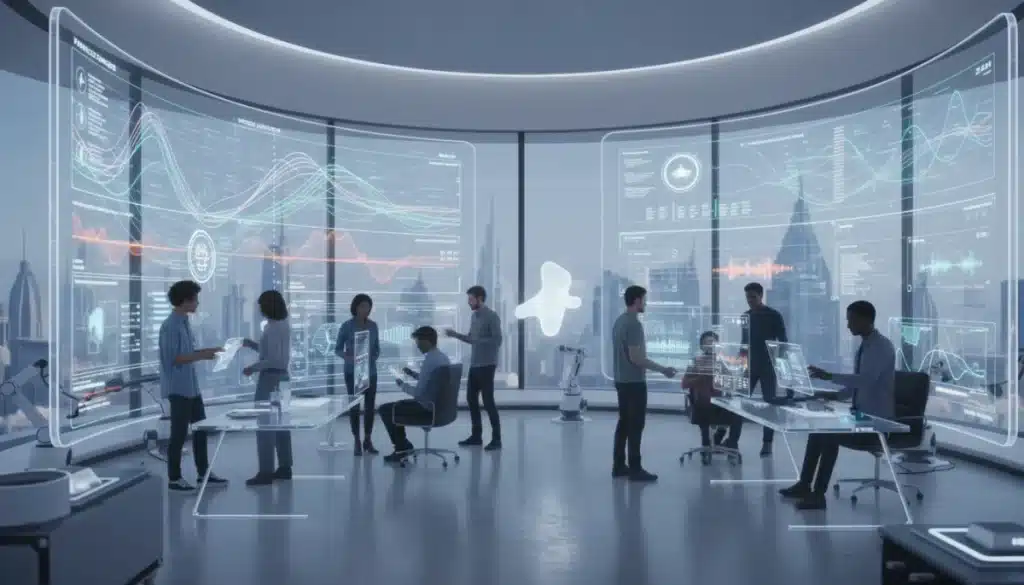 AI in Post-Production: 2026 Workflow Efficiency & 8% Gain