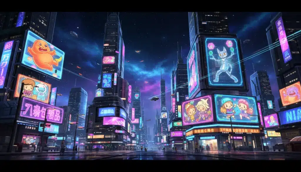 Animated Adult Comedies 2026: Pushing Boundaries