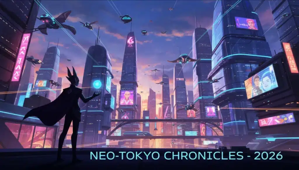 Breaking Down the First Teaser for 2026’s Most Anticipated Animated Film