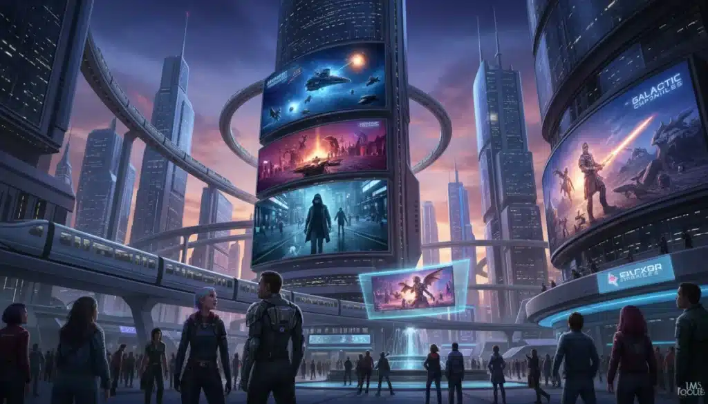 The 7 Most Anticipated Drama Series of Early 2026