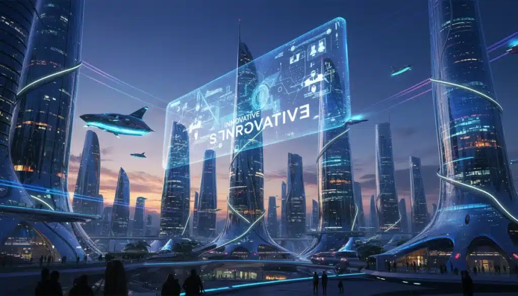 Sci-Fi Storytelling Evolution: 2026 Series Preview